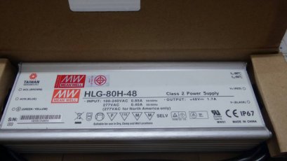 HLG-80